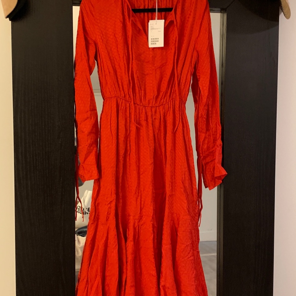 & Other Storie Dress